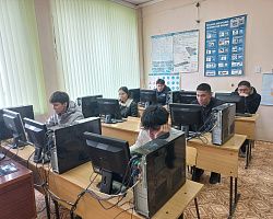 Студенты Володарского филиала АГПК доказали свое мастерство за рулем