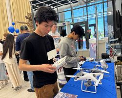 Всероссийская ярмарка трудоустройства «Работа России. Время возможностей» 