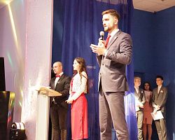 Студенты АГПК завоевали 15 золотых медалей на VI региональном чемпионате «Молодые профессионалы» 