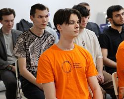 Региональный этап Чемпионата высоких технологий — 2025 завершён! 