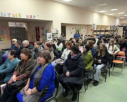 Слава защитникам Отечества!