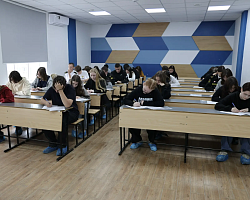 Студенты АГПК — победители олимпиады по математике среди первокурсников СПО