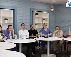 В Астрахани завершился второй день окружного методического совещания Южного федерального округа