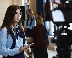 В Астрахани прошёл Единый день открытых дверей проекта «Профессионалитет»