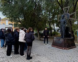 Погружение в историю и практика английского — два в одном! 