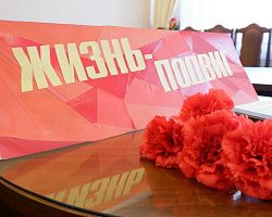 Студенты Астраханского политехнического колледжа посетили лекцию о подвигах маршалов Жукова и Рокоссовского