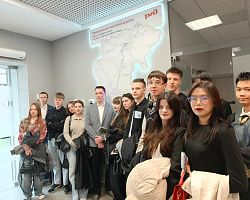 Организация перевозочного процесса в реальном времени