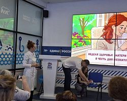 Студенты‑сварщики заботятся о будущем: молодёжь приняла участие в акции „Здоровье будущих поколений“ ко Дню неонатолога