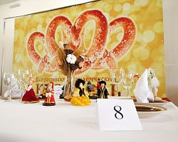 В АГПК стартовал международный конкурс молодых поваров «Крендель»