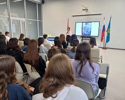 Рассказы потомков о героях «Живые истории»