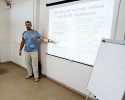 В АГПК стартовала реализация федерального проекта «Активные меры содействия занятости» национального проекта «Кадры»