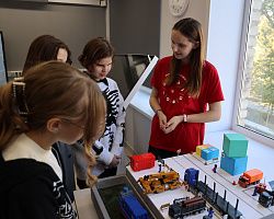 В АГПК прошли профессиональные пробы в рамках Единого Дня Открытых Дверей – 2025 