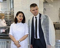 Региональный этап конкурса «Лучший по профессии» прошел в Астраханском государственном политехническом колледже