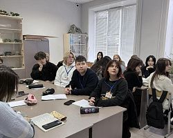 Осознанный интернет: как студенты учатся избегать рисков и нарушений закона