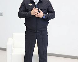 Студентам рассказали, как защититься от IT-мошенничества