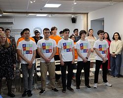 Региональный этап Чемпионата высоких технологий — 2025 завершён! 