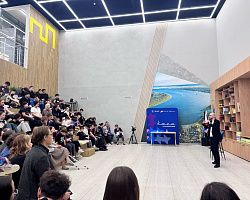 Большой вечер анимации