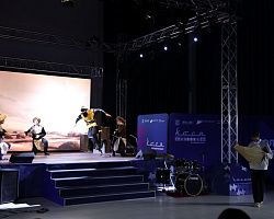 В АГПК состоялся концерт, посвященный Дню народного Единства!