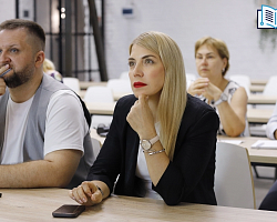 В Астрахани завершился второй день окружного методического совещания Южного федерального округа