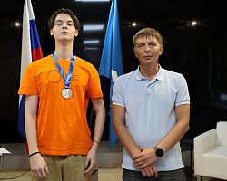 Региональный этап Чемпионата высоких технологий — 2025 завершён! 