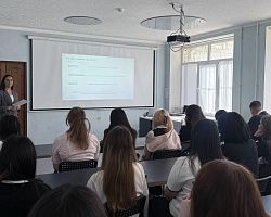 В АГПК прошли мероприятия ко Дню солидарности в борьбе с терроризмом