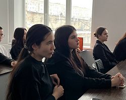 Студенты-экологи АГПК познакомились с возможностями агро-биологического образования