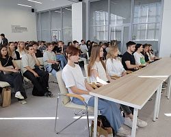 Выпускников АГПК приглашают поступить на бюджет в вуз Таганрога