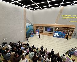 АГПК усиливает профилактическую работу: сотрудники приняли участие в семинаре по противодействию экстремизму