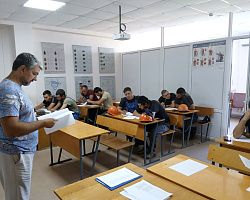 В АГПК стартовала реализация федерального проекта «Активные меры содействия занятости» национального проекта «Кадры»