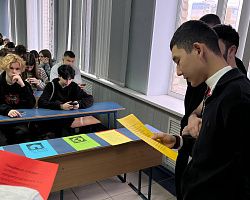 Сортируем мусор – бережём природу!