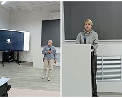 Искусственный интеллект на уроках физкультуры: преподаватели АГПК перенимают опыт