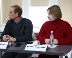 В Астраханском государственном политехническом колледже обсудили подготовку специалистов нового поколения