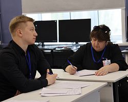 Абилимпикс‑2026 — возможности без границ!