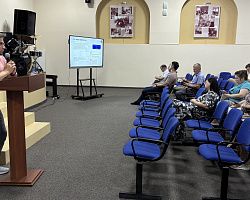 Преподаватели АГПК познакомились с возможностями искусственного интеллекта в образовании