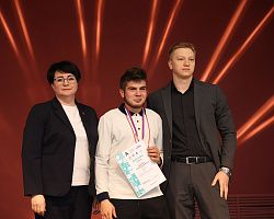 Подведены итоги IX Регионального чемпионата «Абилимпикс»