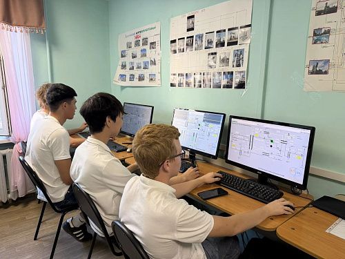 Студенческий чемпионат профмастерства РТСИМ.АГПК – 2026