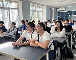 «Я — патриот»: разговор о профессии и ответственности