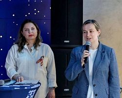 12 апреля состоялся Единый день открытых дверей в рамках федерального проекта «Профессионалитет»!