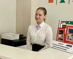  Астраханский государственный политехнический колледж провёл Единый день открытых дверей