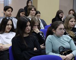 Астраханский государственный политехнический колледж присоединился к программе развития молодёжного предпринимательства «Я в деле»