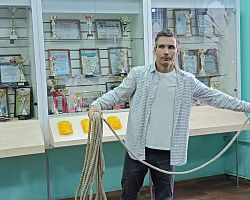 Интерактивный семинар для педагогов физической культуры состоялся в Астраханском областном центре творчества